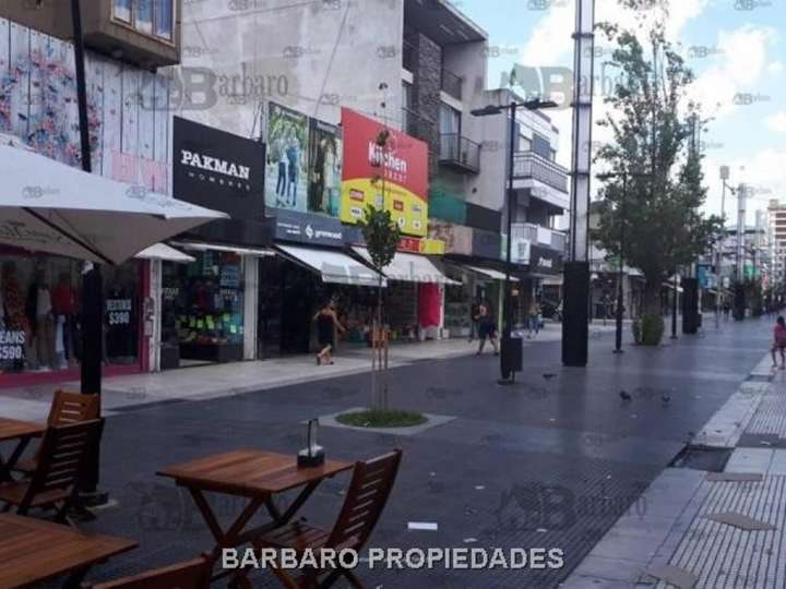 Comercial / Tienda en alquiler en 81 - Sarmiento, 1999, General San Martín