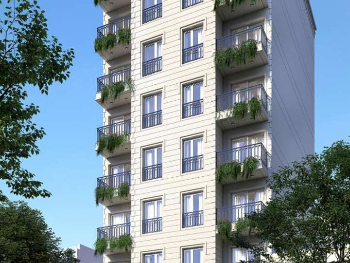 Departamento en venta en San Martín, 762, Buenos Aires