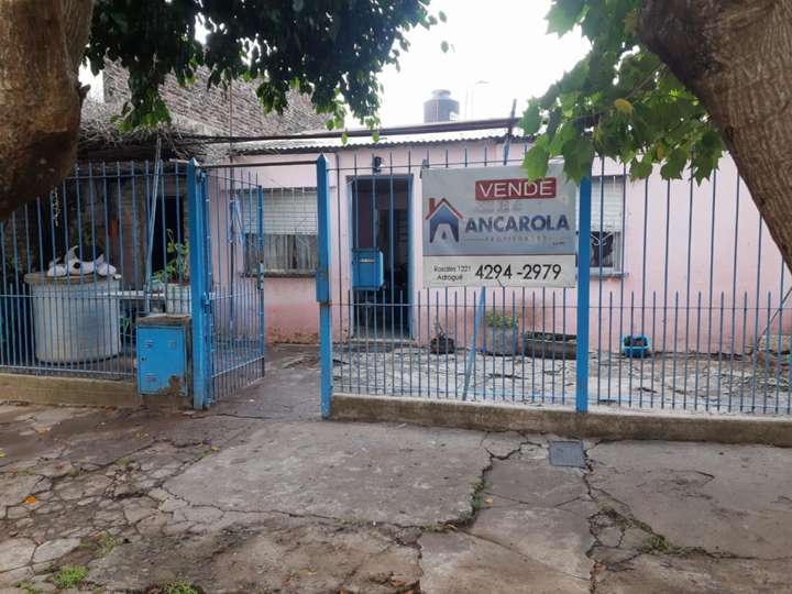 Casa en venta en Rubén Darío, 692, Buenos Aires