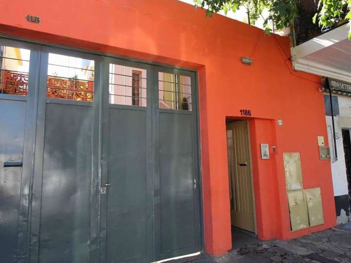 Casa en venta en Bulnes, 2302, El Palomar