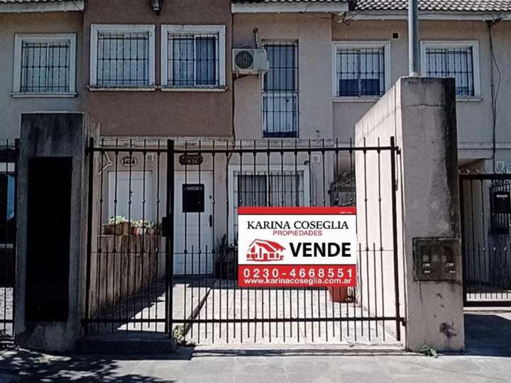 Departamento en venta en José Matías Zapiola, Buenos Aires