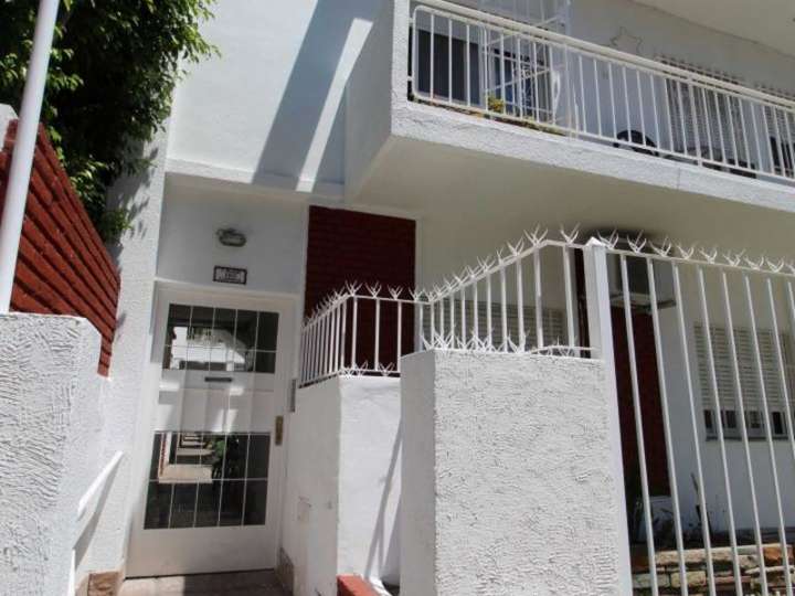 Departamento en venta en Pastor Obligado, 99, Villa Sarmiento