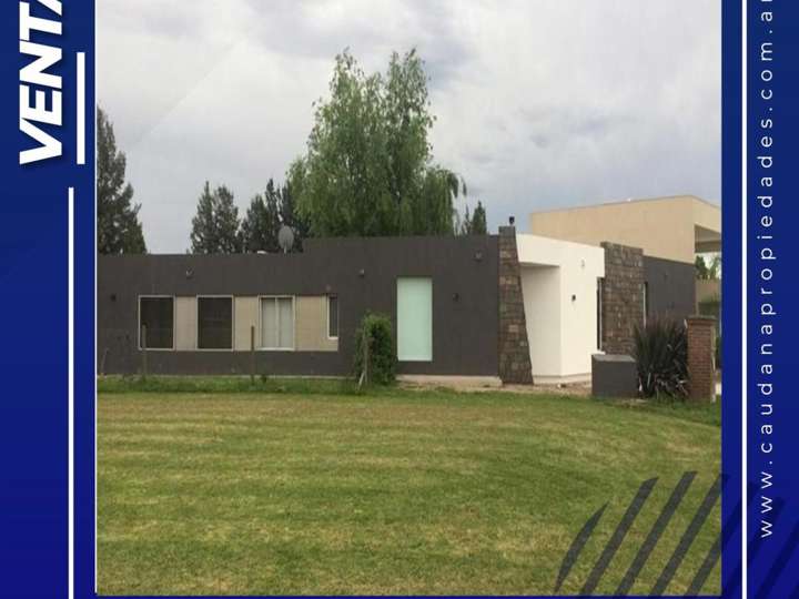 Casa en venta en Ruta Provincial 58, San Vicente