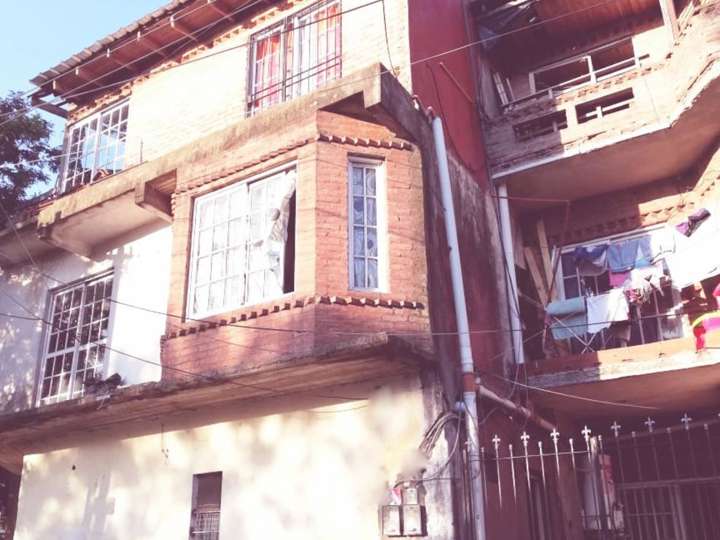 Casa en venta en Emilio Zola, 302, Villa Luzuriaga