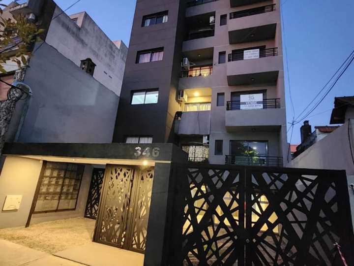 Departamento en venta en Concordia, 302, Haedo