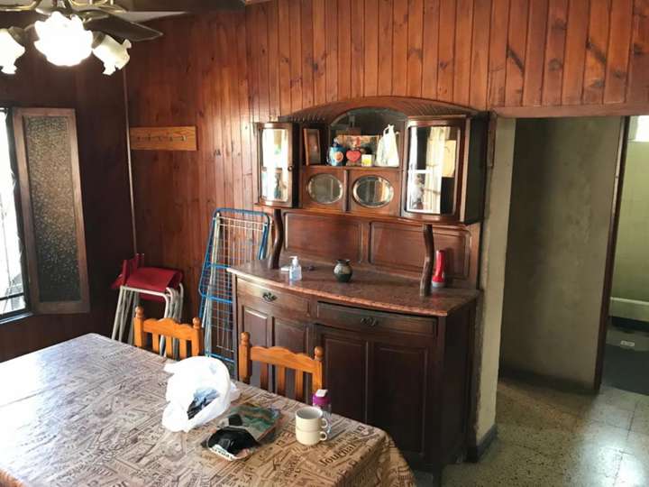 Casa en venta en Avenida 125 - Eva Perón, 3855, Billinghurst