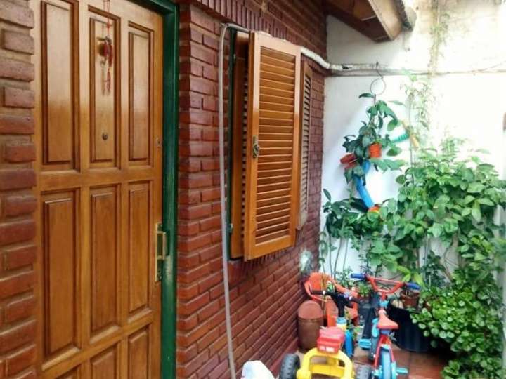 Edificio en venta en Urquiza, 1297, Buenos Aires