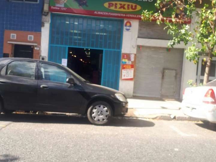 Comercial / Tienda en venta en Coronel Apolinario Figueroa, 1999, Ciudad Autónoma de Buenos Aires