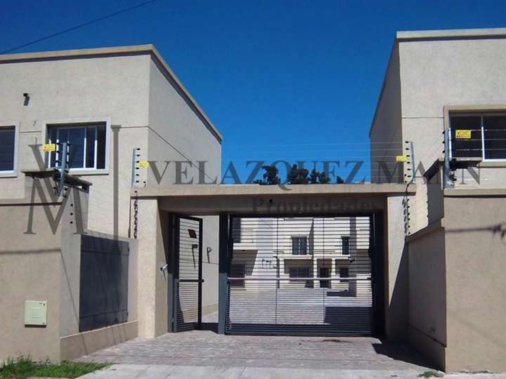 Departamento en venta en Giribone, Ezeiza