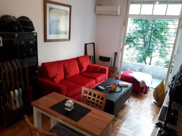 Departamento en venta en Junín, 500, Ciudad Autónoma de Buenos Aires