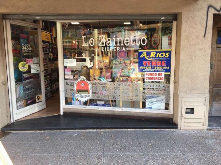 Comercial / Tienda en venta en Gobernador Inocencio Arias, 2492, Buenos Aires
