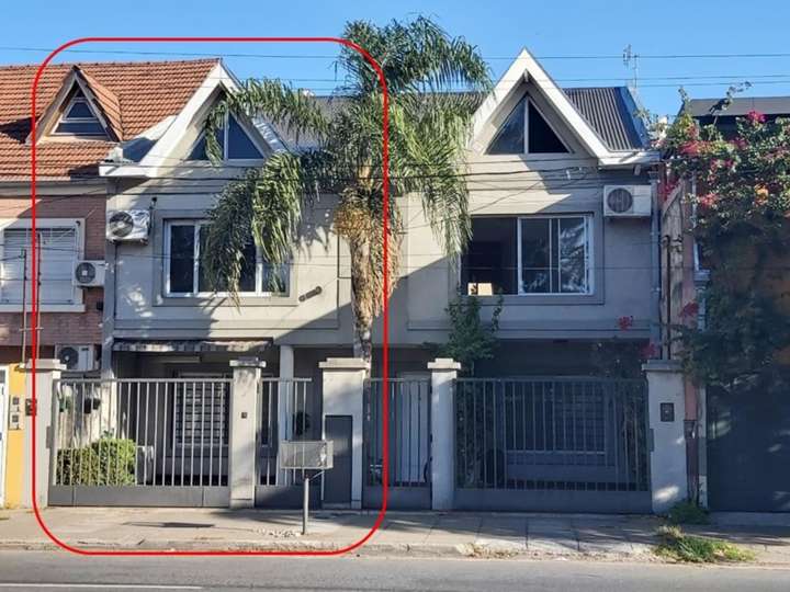 Departamento en venta en De Los Derechos Humanos, 468, Villa Sarmiento