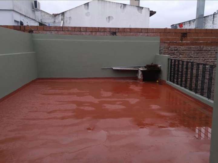 Departamento en venta en 538 - Avenida Presidente Juan Domingo Perón, Buenos Aires