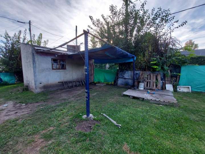 Terreno en venta en Golf Club Corona, Buenos Aires