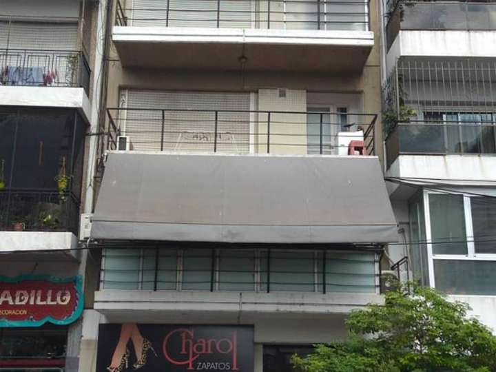 Departamento en venta en Rioja, 1802