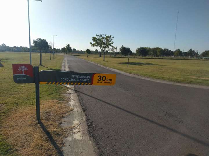 Terreno en venta en Partido de Junín, Buenos Aires