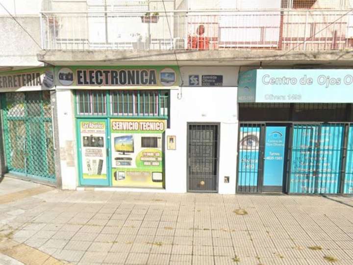 Comercial / Tienda en venta en Avenida Olivera, 1499, Ciudad Autónoma de Buenos Aires