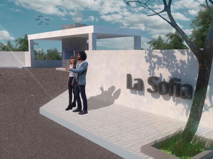 Terreno en venta en Belardoni, Marcos Paz