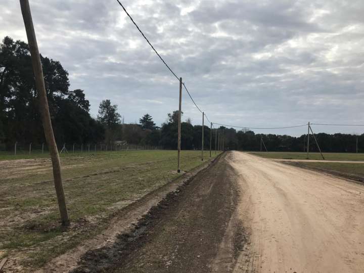 Terreno en venta en Belardoni, Marcos Paz
