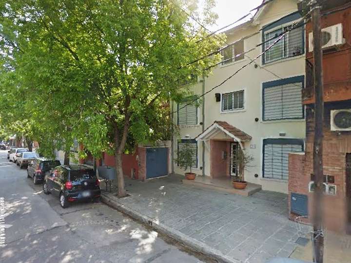 Departamento en venta en Nicolás Avellaneda, 1602, San Isidro