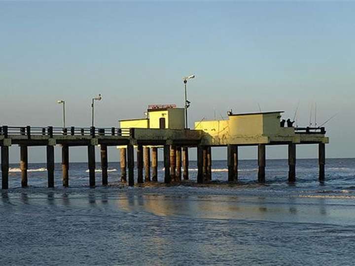 Terreno en venta en Partido de General Lavalle, Buenos Aires