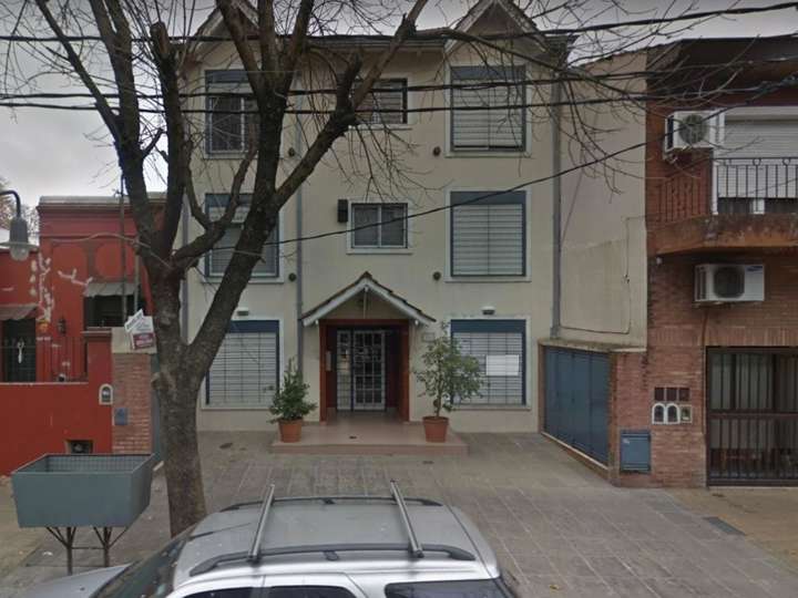 Departamento en venta en Nicolás Avellaneda, 1602, San Isidro