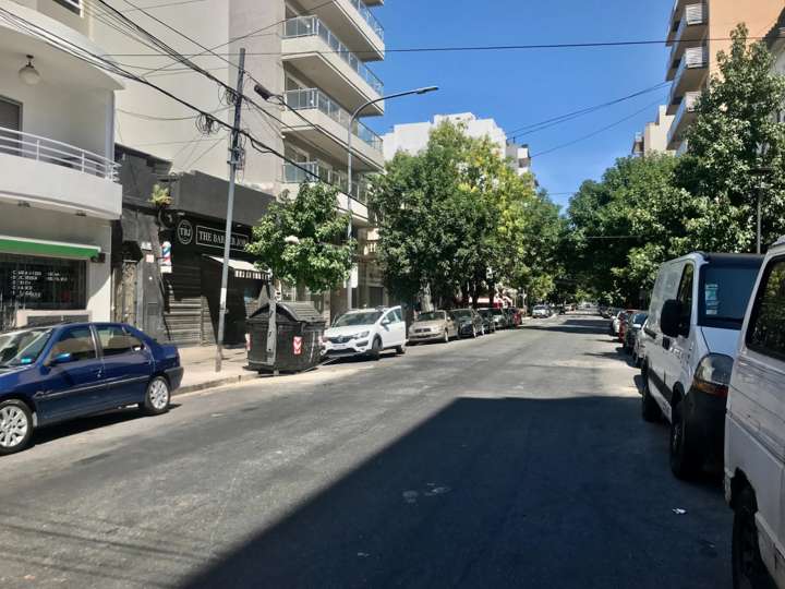 Edificio en venta en Nogoyá, 3270, Ciudad Autónoma de Buenos Aires