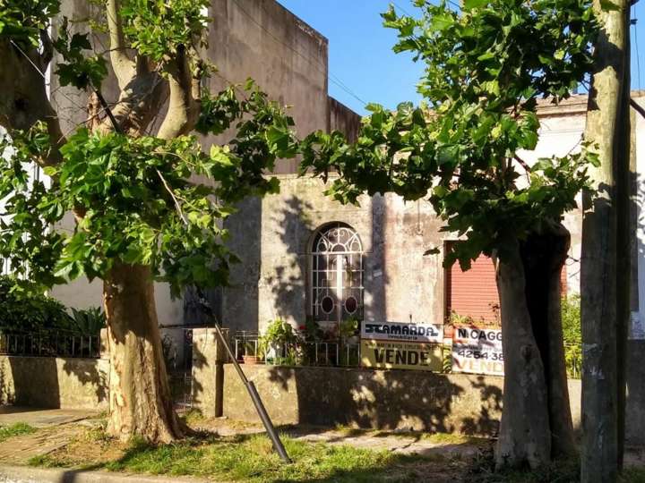 Casa en venta en Roque Sáenz Peña, 500, Buenos Aires