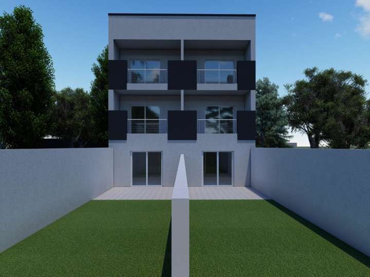 Departamento en venta en José Mármol, 2900, Buenos Aires