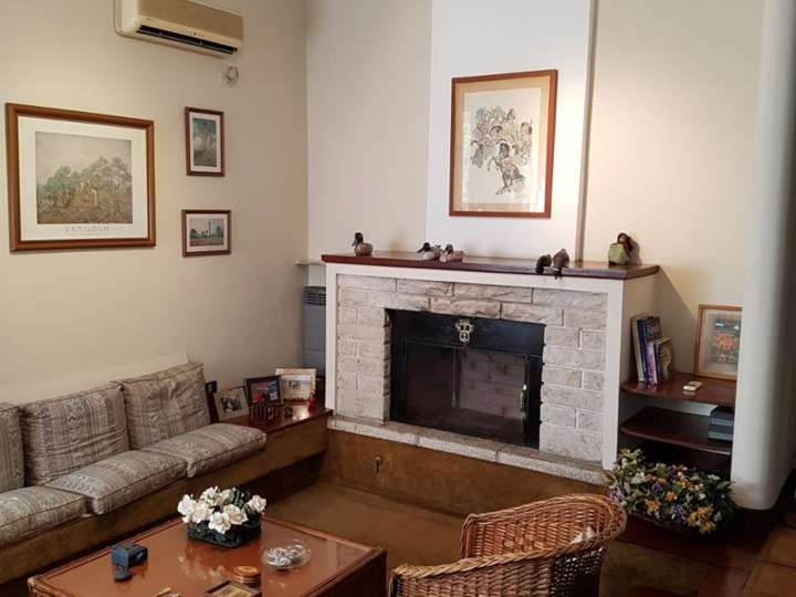 Casa en venta en Olazabal, 1199, Buenos Aires