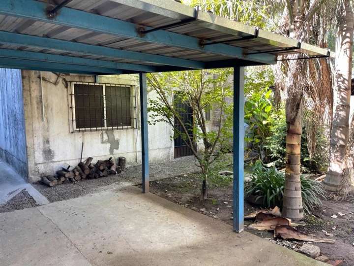 Casa en venta en Avenida General San Martín Sur, Francisco Álvarez