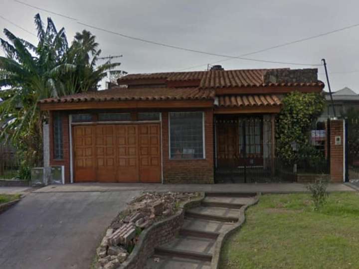 Casa en venta en Ricardo Rojas, 1480, Buenos Aires