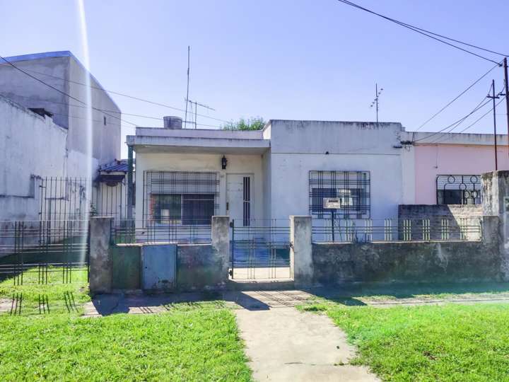 Casa en venta en Amberes, 1934, William C. Morris