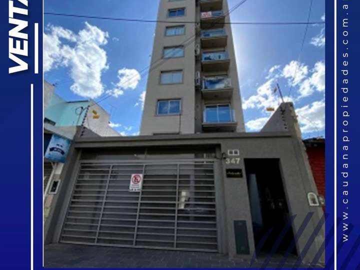 Departamento en venta en Doctor José María Casullo, 363, Buenos Aires