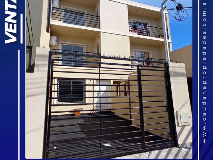 Departamento en venta en Bulnes, 602, Buenos Aires