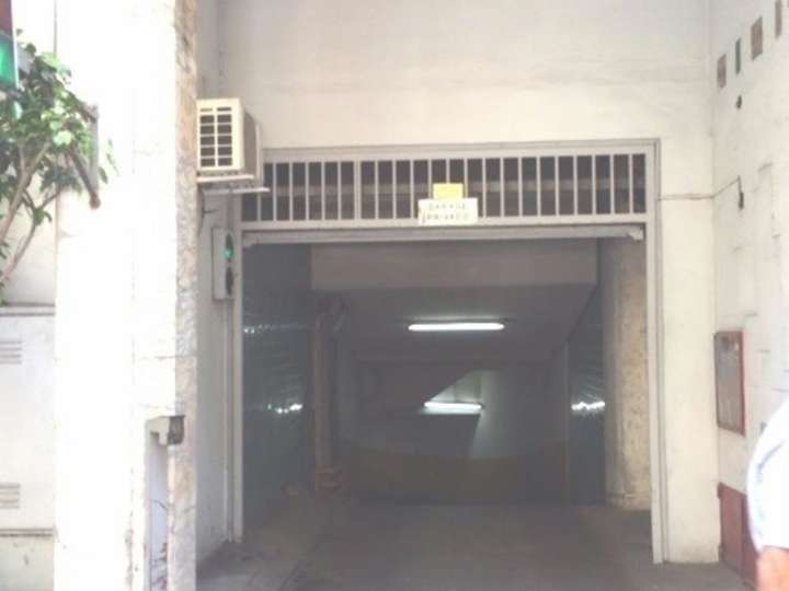 Plaza de Garage en venta en Lavalle, 1779, Ciudad Autónoma de Buenos Aires