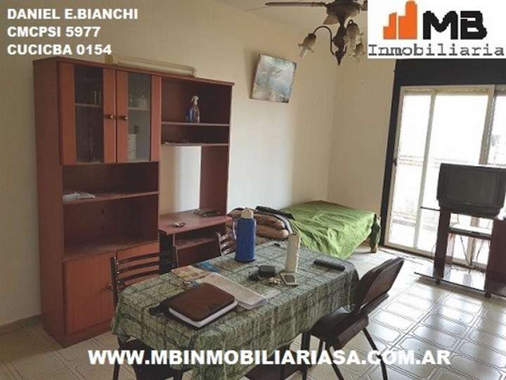 Departamento en venta en Avenida Vélez Sársfield, 1700, Ciudad Autónoma de Buenos Aires