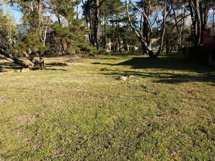 Terreno en venta en Avenida 5, Buenos Aires