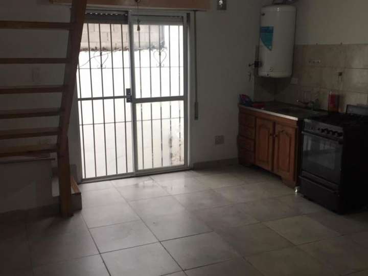 Edificio en alquiler en Enrique Ochoa, 402, Ciudad Autónoma de Buenos Aires