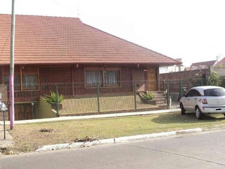 Casa en venta en Martín Rodríguez, 1719, Buenos Aires