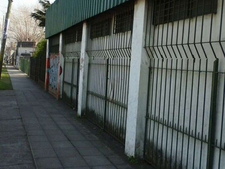 Comercial / Tienda en venta en Avenida Néstor Carlos Kirchner, Buenos Aires