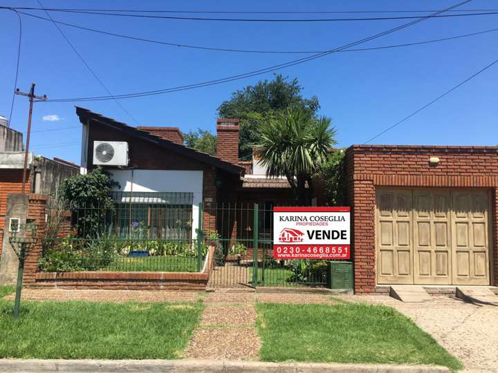 Casa en venta en Santiago del Estero, 326, Ciudad Autónoma de Buenos Aires