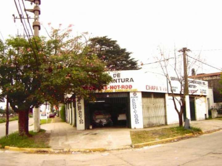 Comercial / Tienda en venta en Costa Rica, Buenos Aires