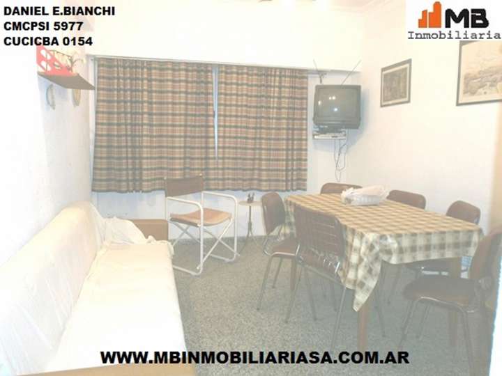 Departamento en venta en Francisco de Las Carreras, 302, Mar de Ajó