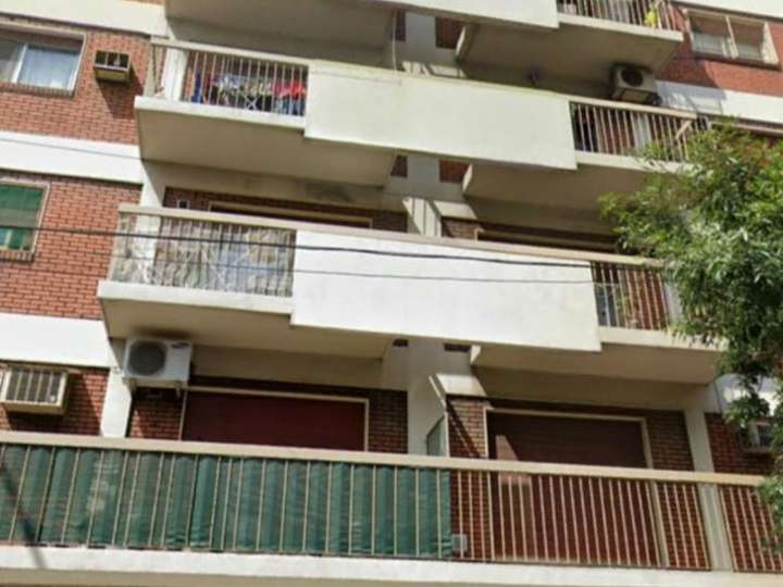 Cochera en venta en Camacuá, 200, Ciudad Autónoma de Buenos Aires