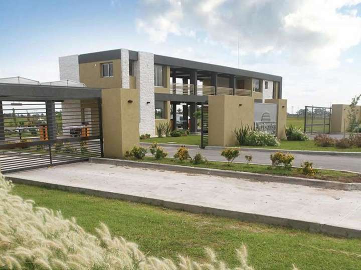 Terreno en venta en Aeronáutica Argentina, Buenos Aires