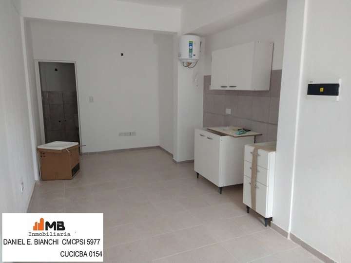 Edificio en venta en Del Barco Centenera, 1160, Ciudad Autónoma de Buenos Aires