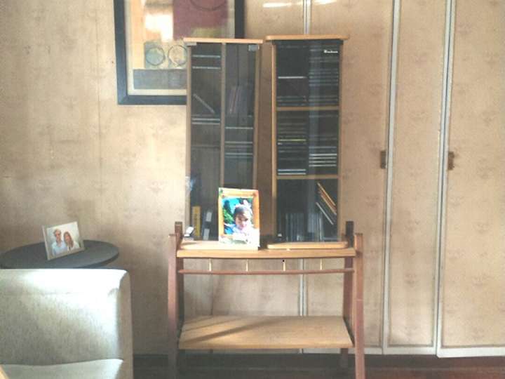 Terreno en venta en California, 2201, Ciudad Autónoma de Buenos Aires