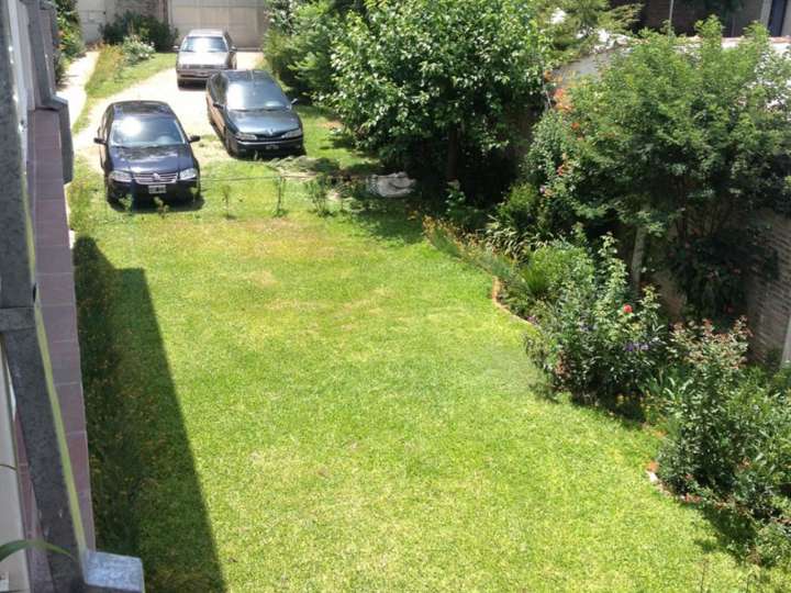 Departamento en alquiler en Avenida Facundo Zuviría, Luis Guillón