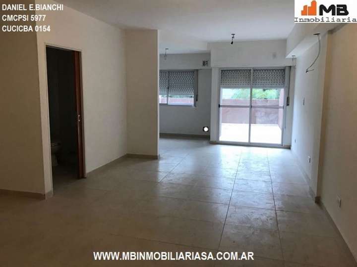Departamento en venta en Avenida Álvarez Jonte, 6004, Ciudad Autónoma de Buenos Aires